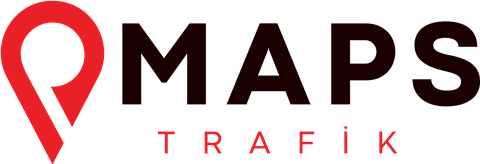MapsTrafik